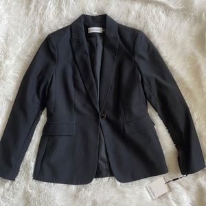 Brand New!! Calvin Klein Blazer